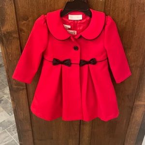 Bonnie baby dress and jacket ♥️